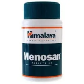 Menosan, 60cp