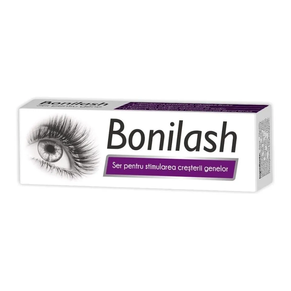 BONILASH SER PENTRU STIMULAREA CRESTERII GENELOR 3ML