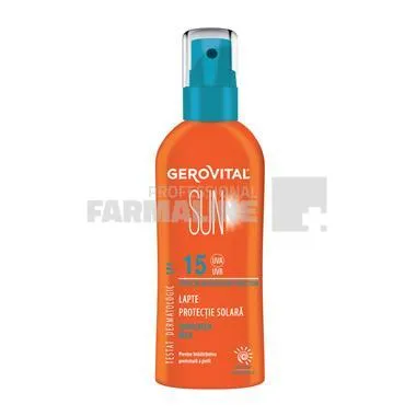 Creme protectie solara cu SPF