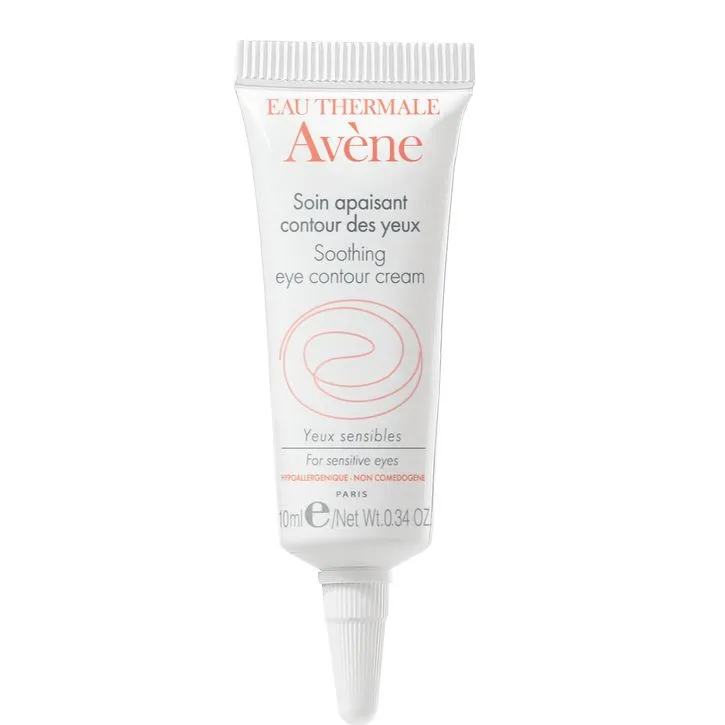 AVENE-SOIN APAISANT CONTUR DE OCHI X 10 ML CREMA  PIERRE FABRE