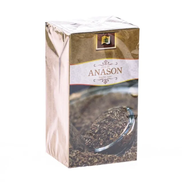 Anason ceai