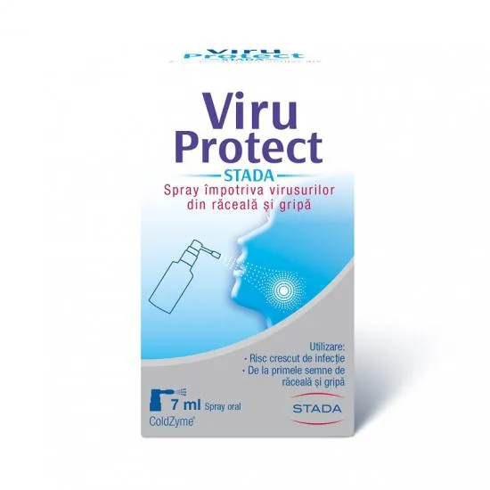 ViruProtect spray oral x 7ml