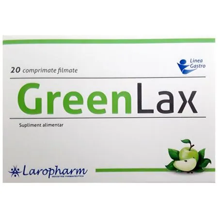 GREENLAX®