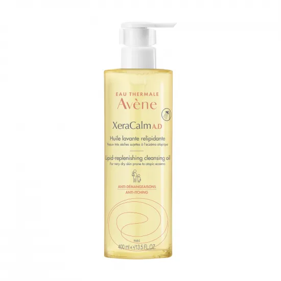 AVENE XeraCalm A.D. ulei x 400ml