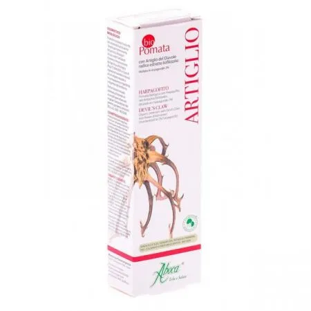 Artiglio crema, 50 ml, Aboca