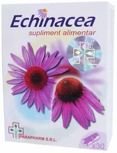 Echinacea x 30cps (ParaPharm)