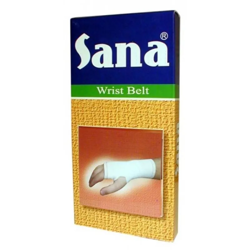 SANA BANDAJ ELASTIC TIP MANUSA MARIME M