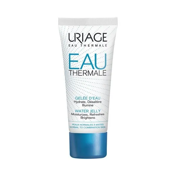 URIAGE EAU THERMALE GEL HIDRATANT TEN MIXT-GRAS 40ML