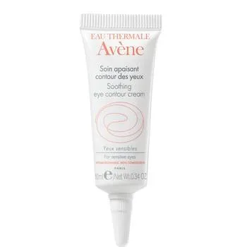 Crema calmanta pentru conturul ochilor, 10ml, Avene Essentials