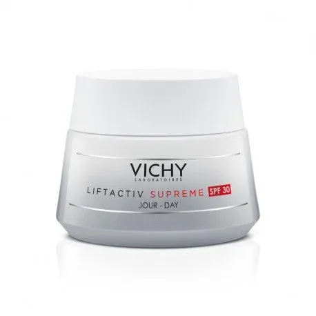 VICHY LIFTACTIV SUPREME crema zi SPF 30, 50ml