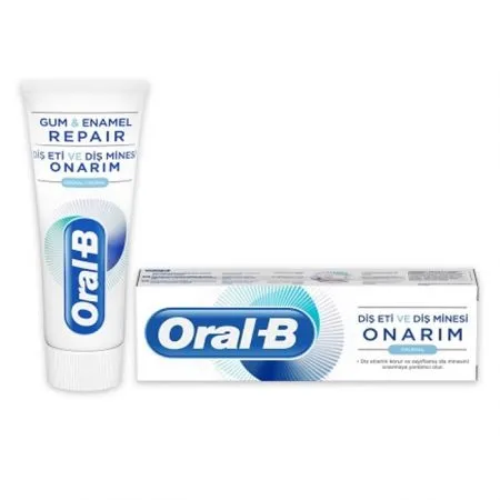 Pasta de dinti Repair Original, 75 ml, Oral-B