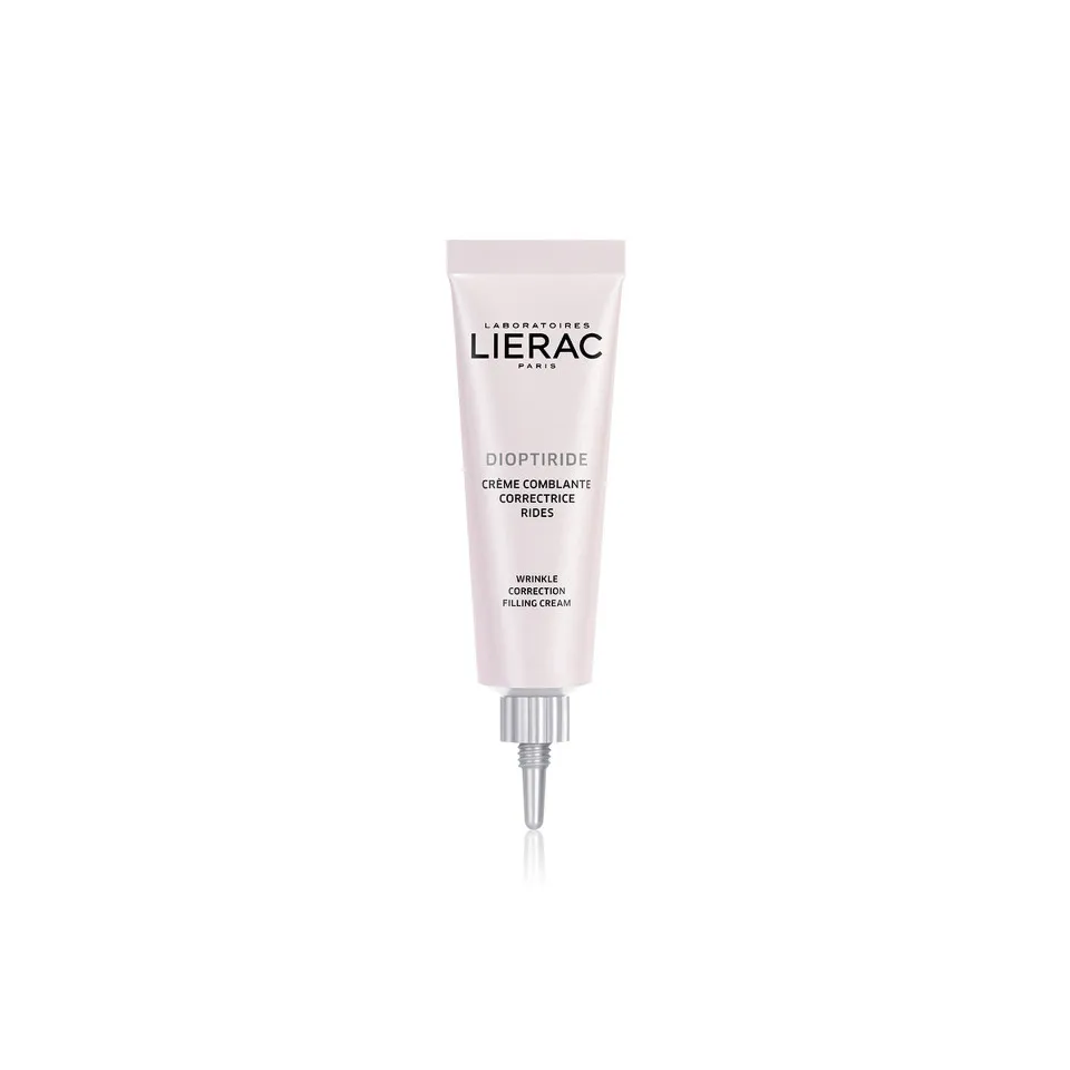 LIERAC DIOPTI CREMA ANTIRID CONTUR OCHI 15ML