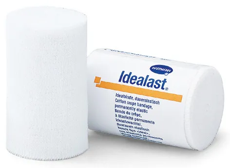 Idealast Fasa elastica 8cm x 5m (Hartmann)