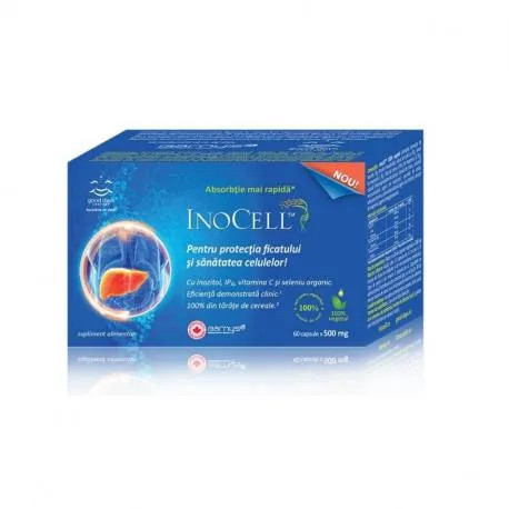 Inocell , 60 capsule