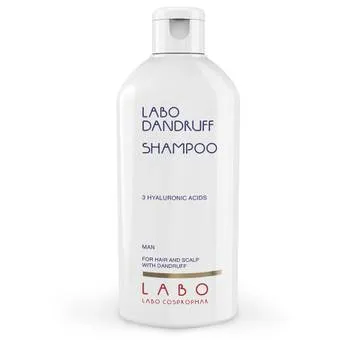 Sampon Antimatreata femei, 200ml, Labo