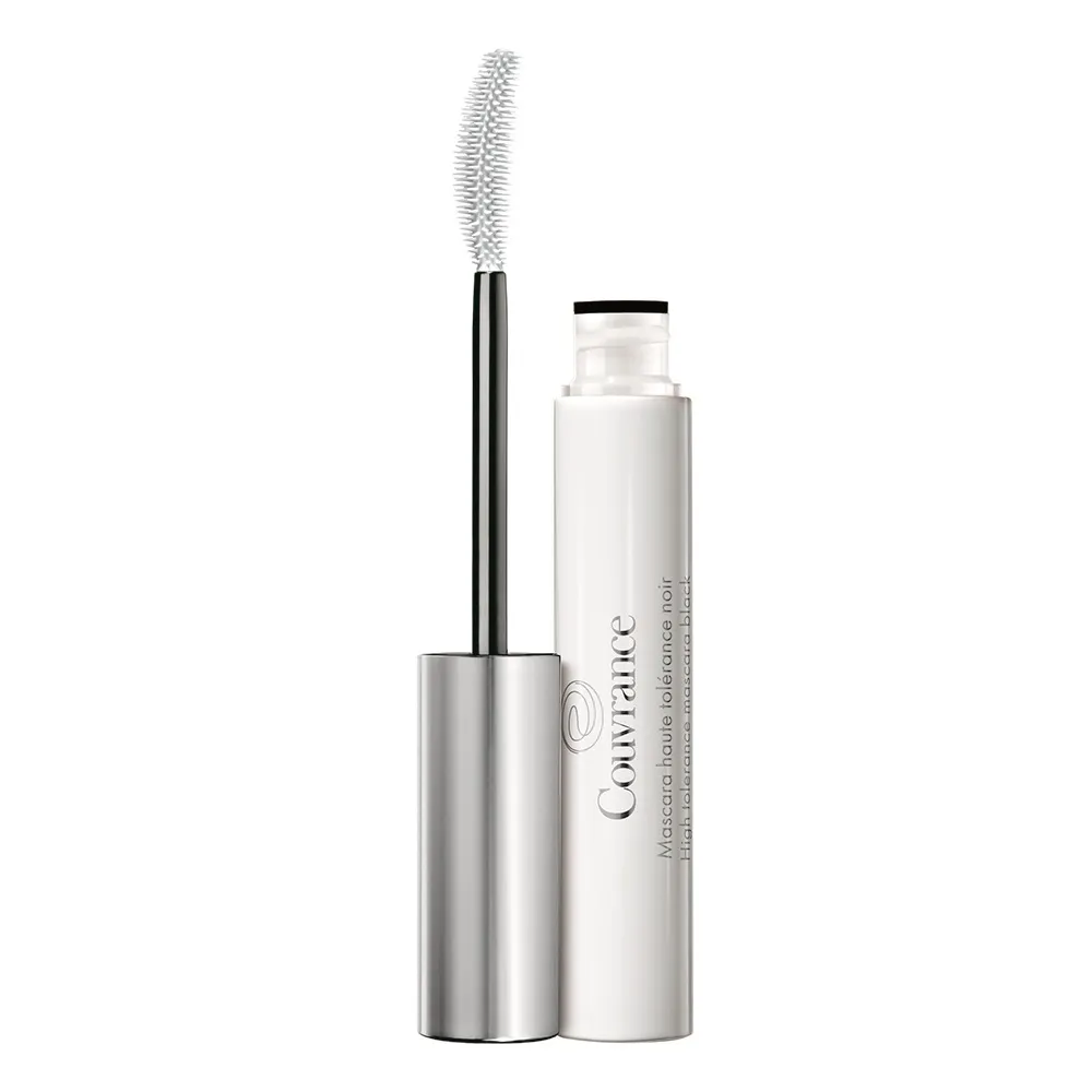 AVENE Couvrance Mascara, Negru, 7 ml, Pierre Fabre