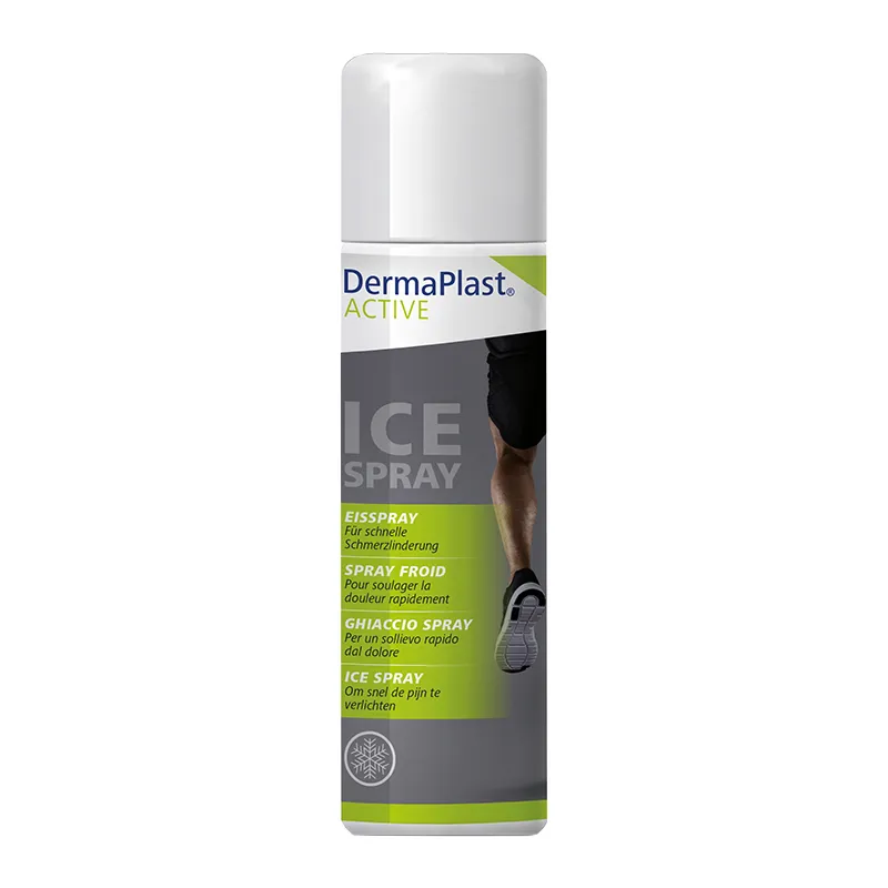 HARTMANN Dermaplast Active Ice spray, 200 ml