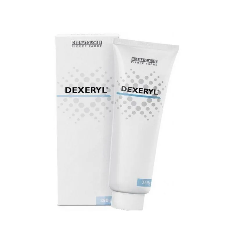 Dexeryl crema x 250g