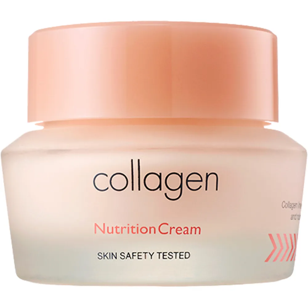 IT'S SKIN Collagen Nutrition+ crema de fata x 50ml