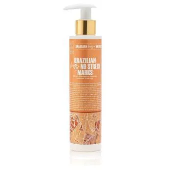 Balsam antivergeturi si reparator, 200ml, Wawa Fresh Cosmetics