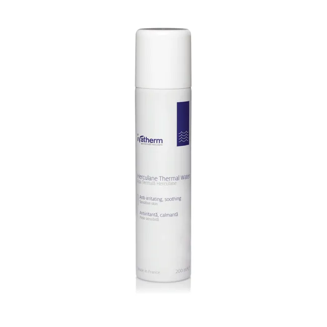 IVATHERM Apa termala Herculane x 200ml