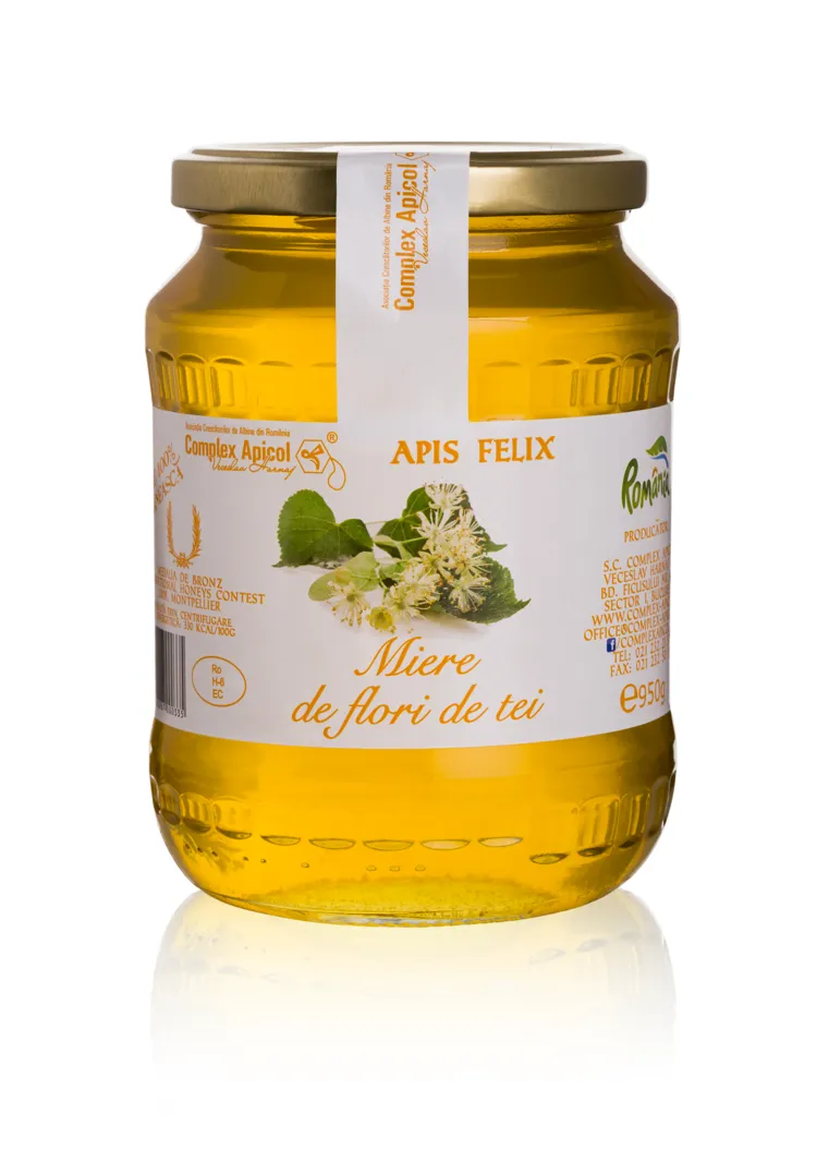 Produse apicole