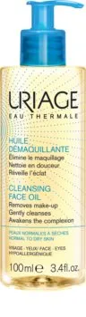 URIAGE Ulei demachiant x 100ml