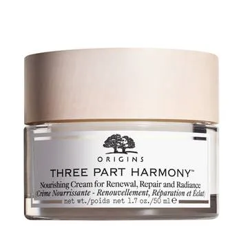 Crema hranitoare reparatoare Harmony, 50ml, Origins