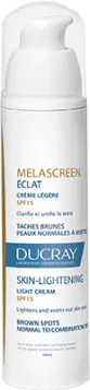 DUCRAY Melascreen crema eclat legere x 40ml