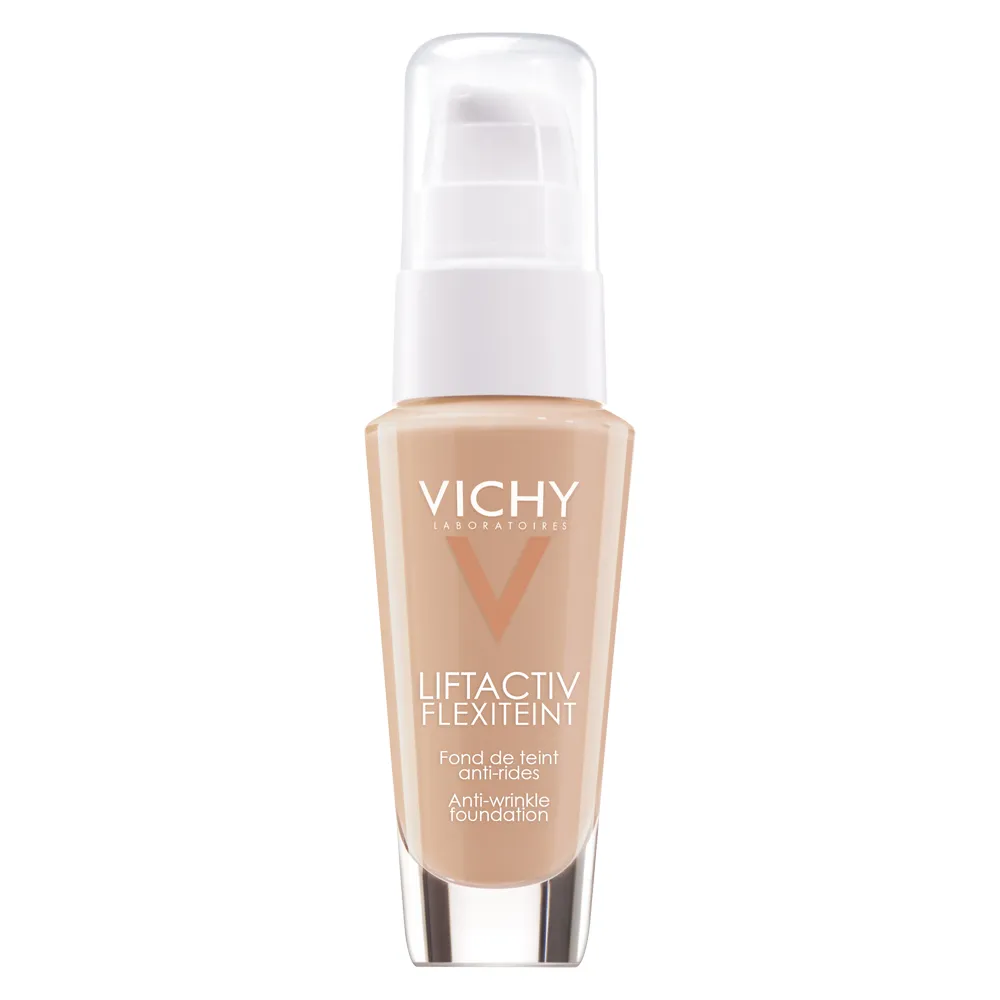 Vichy Liftactiv Flexiteint  Fond de ten antirid nuanta 25 nude x 30ml