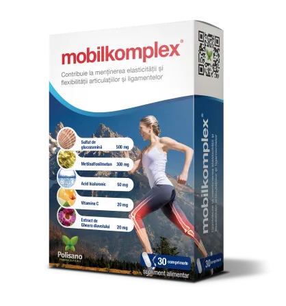 Mobilkomplex x 60cp