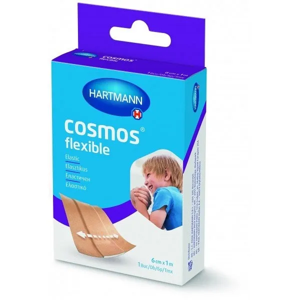 HARTMANN COSMOS FLEXIBIL 6CMX1M X1 BUC