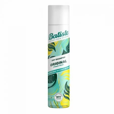 Sampon uscat Original, 200 ml, Batiste