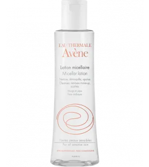 AVENE Lotiune micelara x 100ml