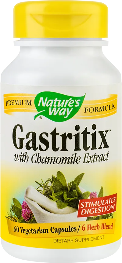 SECOM Gastritix 60 capsule