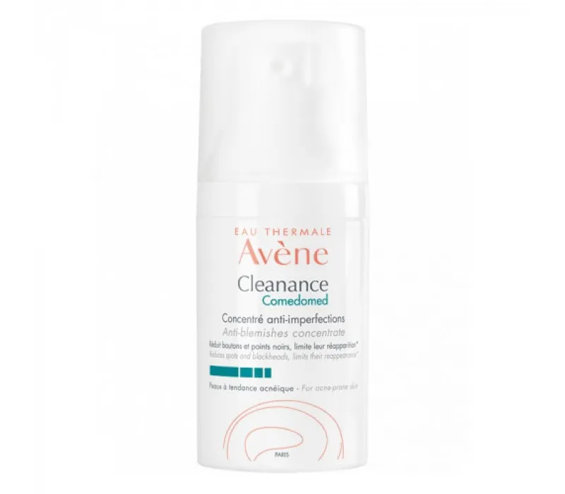 AVENE Cleanance Comedomed x 30ml