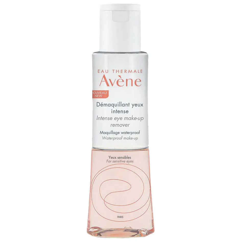 Avene Demachiant de ochi bifazic x 125ml