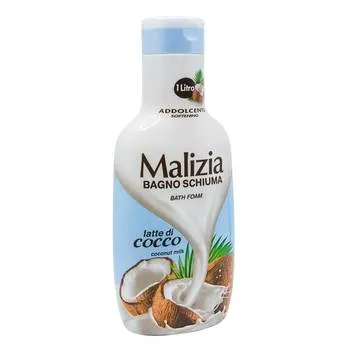 Spumant de baie cocco, 1000ml, Malizia