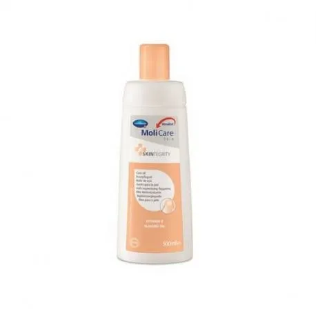 HartMann MoliCare Skin Ulei de ingrijire x 500 mL