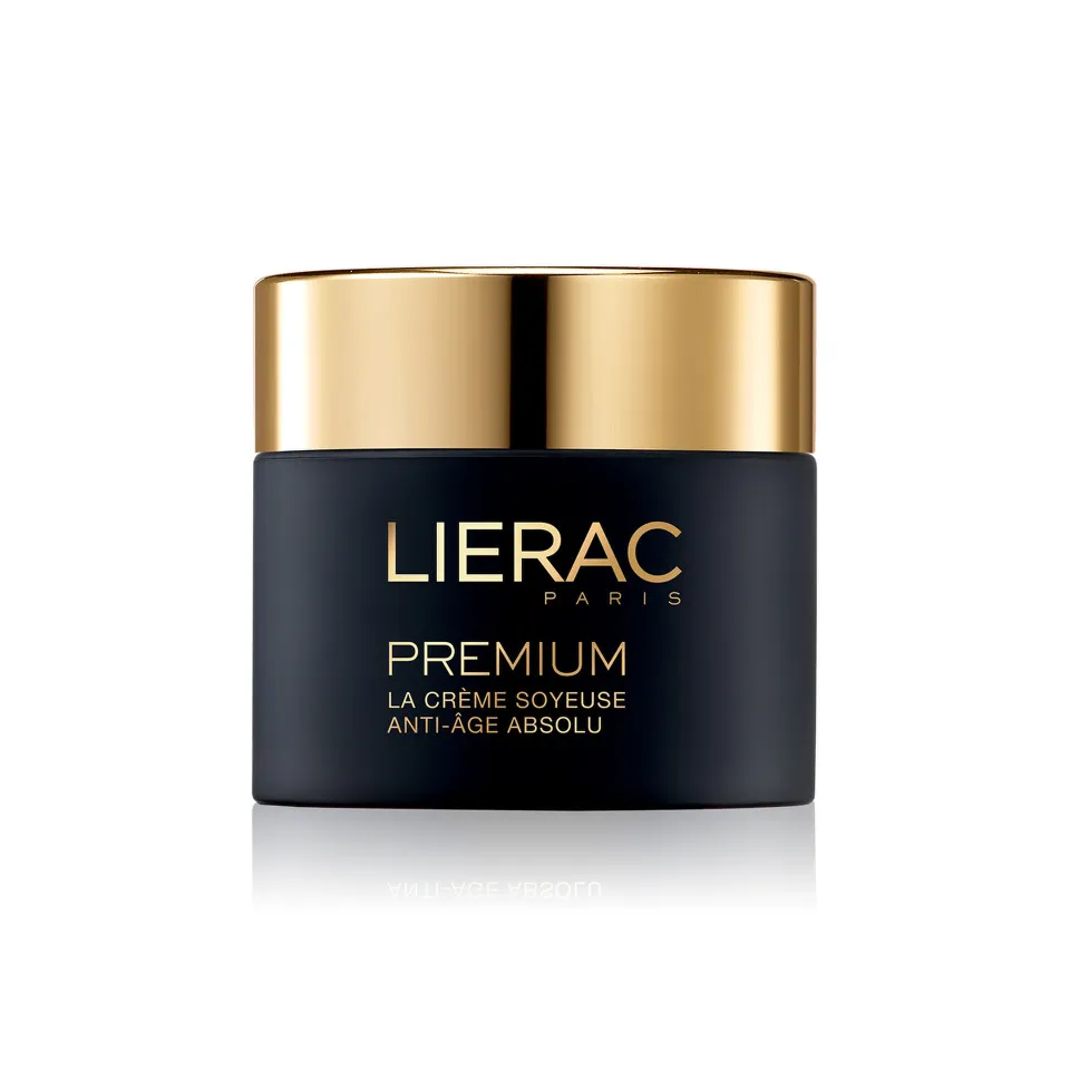 LIERAC PREMIUM CREMA LEJERA ANTIAGING 50ML