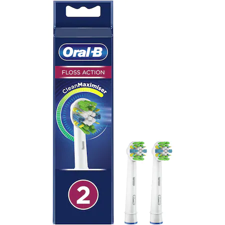 Oral B rezerve pentru periuta electrica Floss