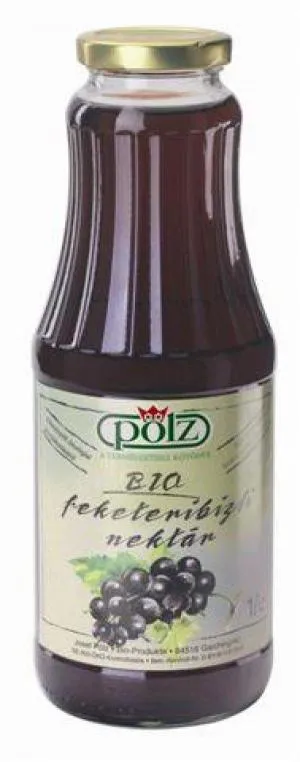 POLZ Bio Nectar coacaze negre x 1000ml