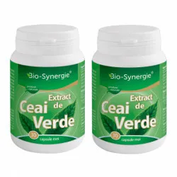 CEAI VERDE 400MG 30 CAPSULE (1+1) BIO-SYNERGIE