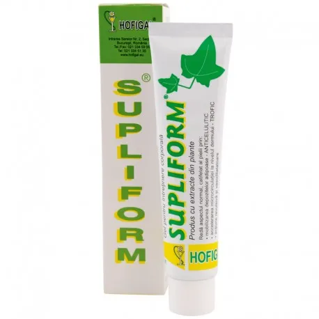 Supliform Gel 75ml