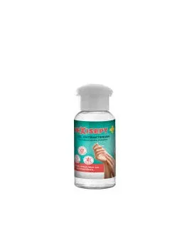 Hexisept gel dezinfectant maini x 50 ml