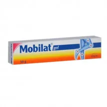 Mobilat crema x 50g