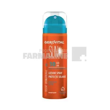 Creme protectie solara cu SPF