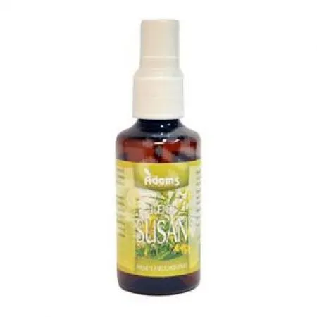 Ulei de Susan, 50 ml, Adams Vision