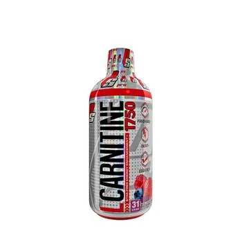 L-Carnitina cu aroma de fructe de padure, 473ml, ProSupps