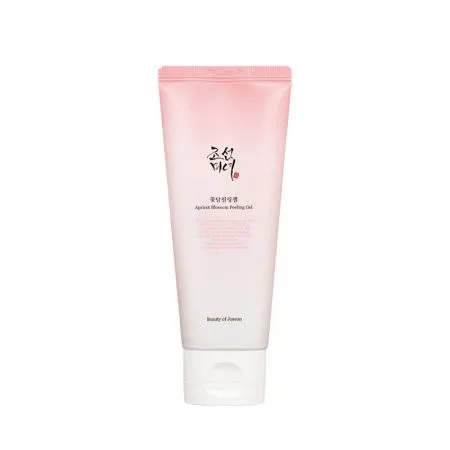 Gel exfoliant cu miros de caise, 100 ml, Beauty of Joseon